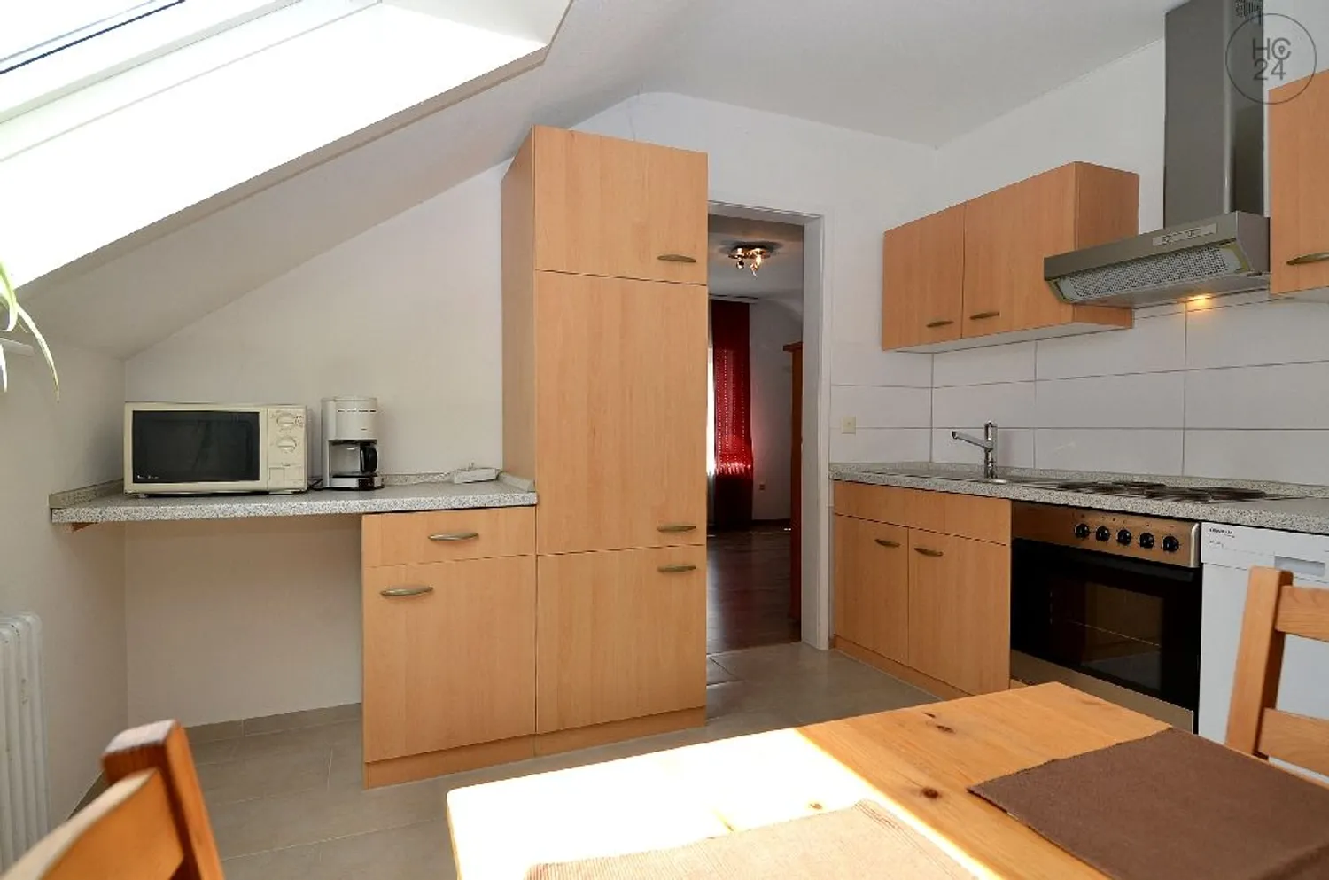2 Zimmer Wohnung mit 55 m² in Lörrach – Bild 8