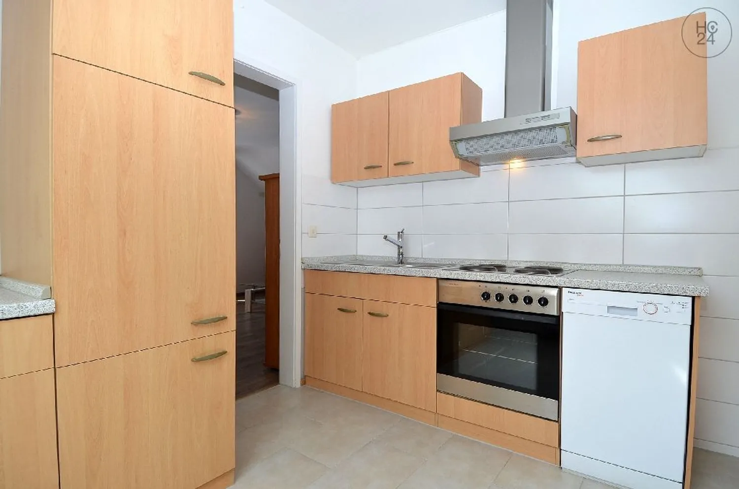 2 Zimmer Wohnung mit 55 m² in Lörrach – Bild 9