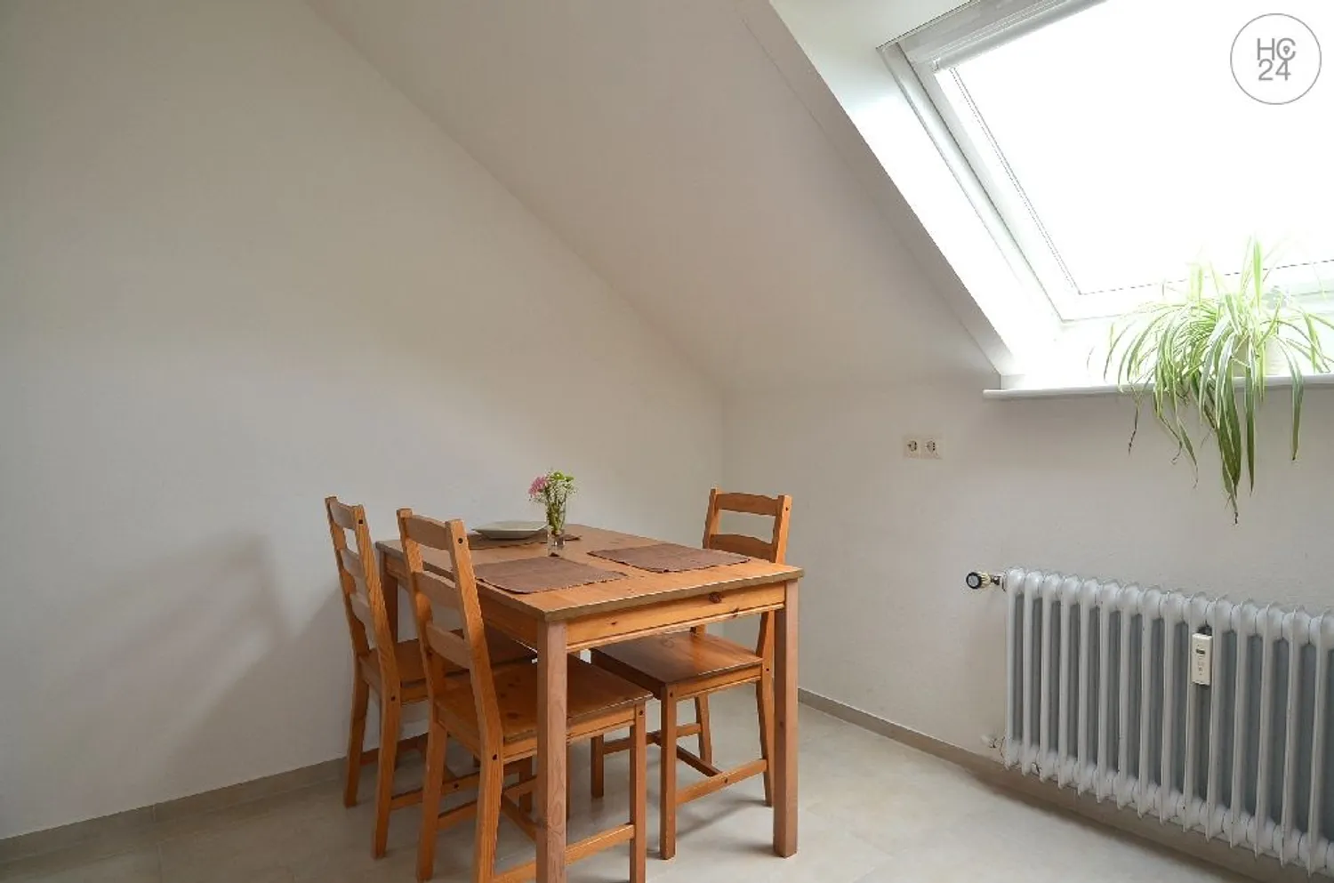2 Zimmer Wohnung mit 55 m² in Lörrach – Bild 10