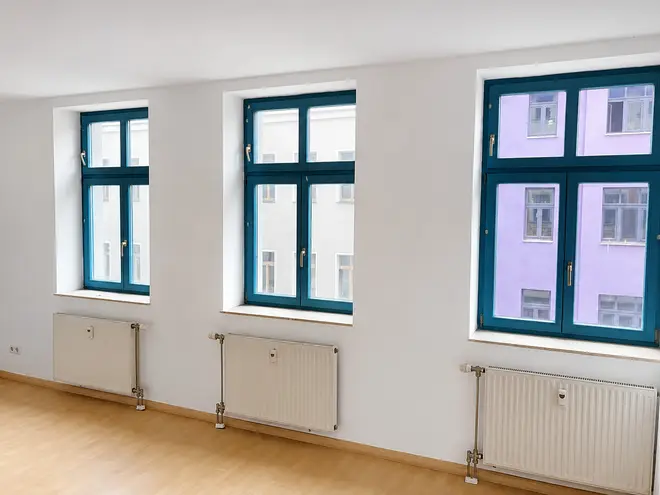 2 Zimmer Wohnung mit 42 m² in Magdeburg – Bild 1