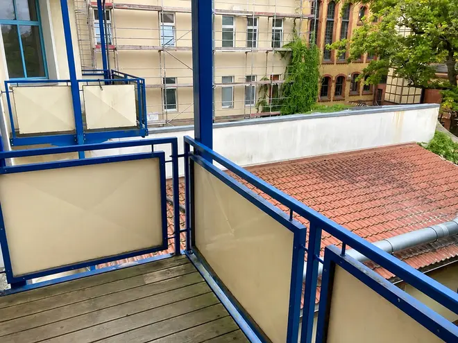 2 Zimmer Wohnung mit 42 m² in Magdeburg – Bild 11