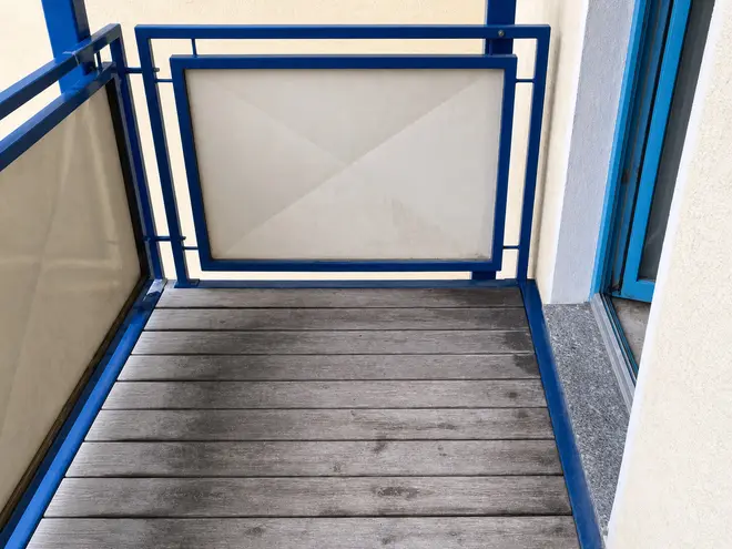 2 Zimmer Wohnung mit 42 m² in Magdeburg – Bild 12
