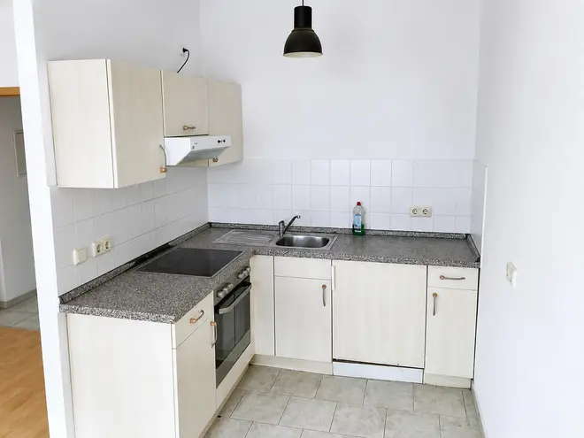 2 Zimmer Wohnung mit 42 m² in Magdeburg – Bild 3