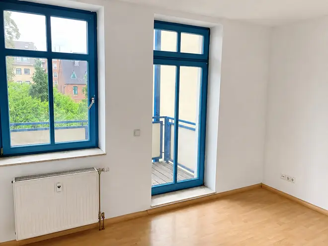 2 Zimmer Wohnung mit 42 m² in Magdeburg – Bild 4