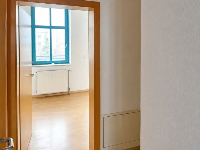 2 Zimmer Wohnung mit 42 m² in Magdeburg – Bild 7