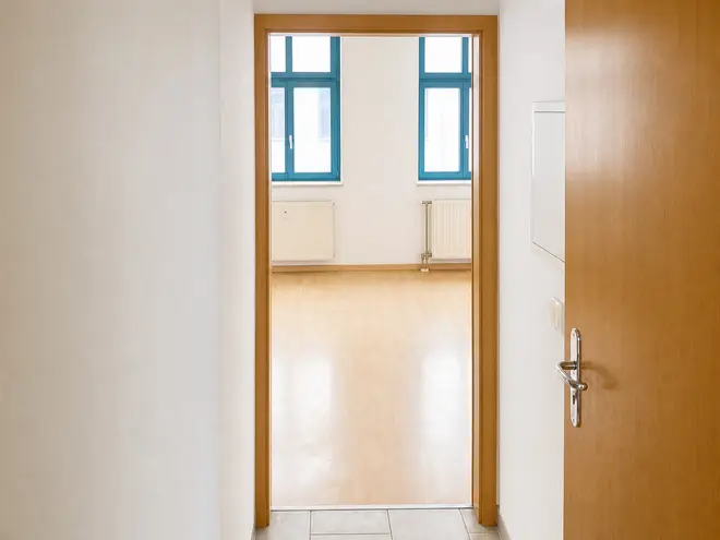 2 Zimmer Wohnung mit 42 m² in Magdeburg – Bild 8