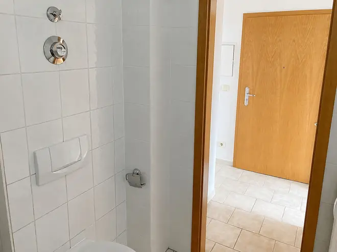 2 Zimmer Wohnung mit 42 m² in Magdeburg – Bild 10