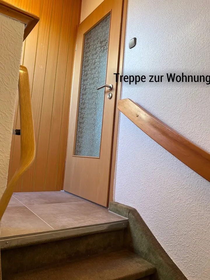 4 Zimmer Wohnung mit 75 m² in Delmenhorst – Bild 4
