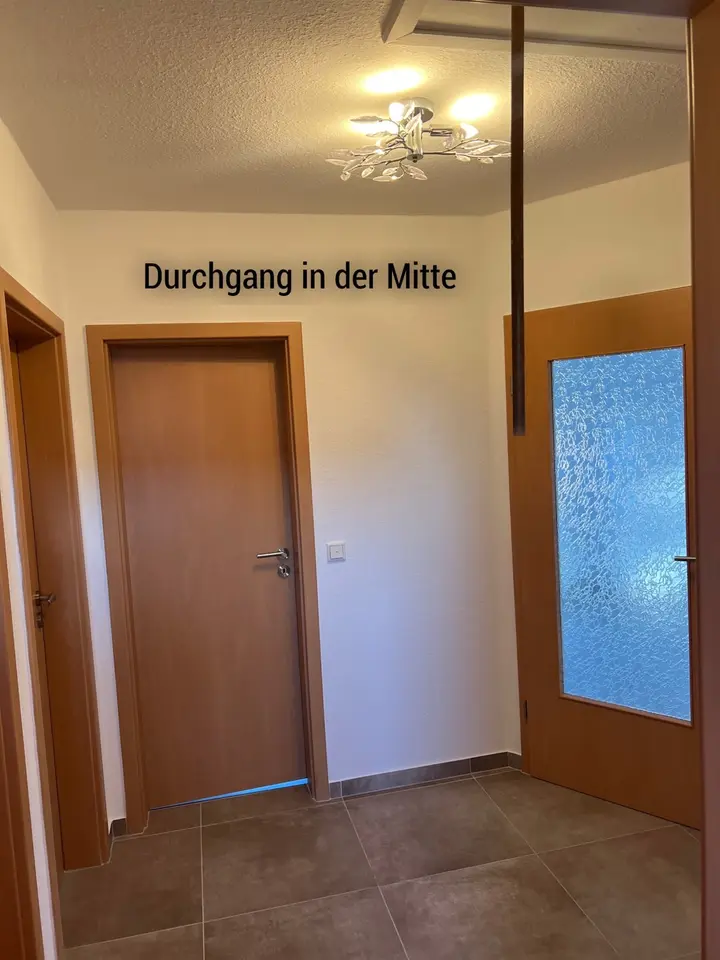 4 Zimmer Wohnung mit 75 m² in Delmenhorst – Bild 5