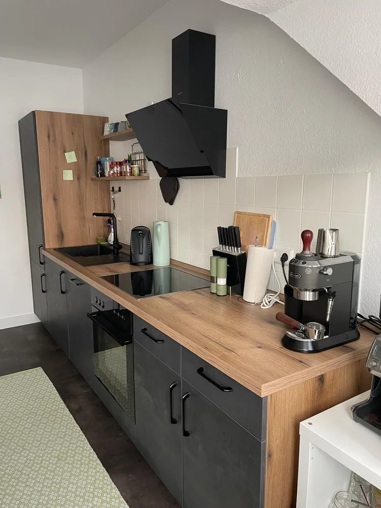 2 Zimmer Wohnung mit 59 m² in Bremen – Bild 2