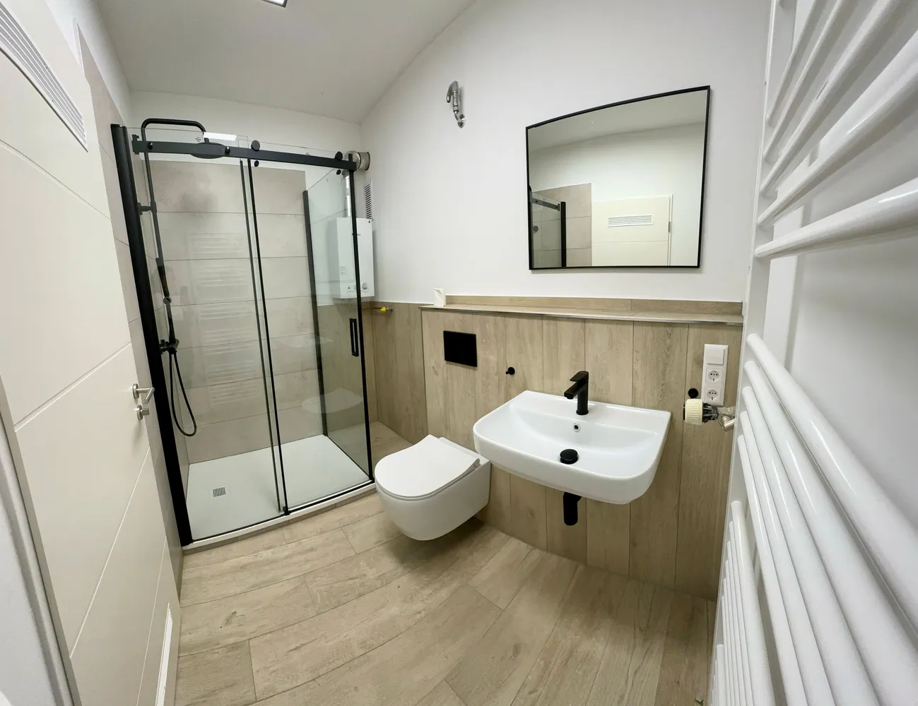 2 Zimmer Wohnung mit 59 m² in Bremen – Bild 3
