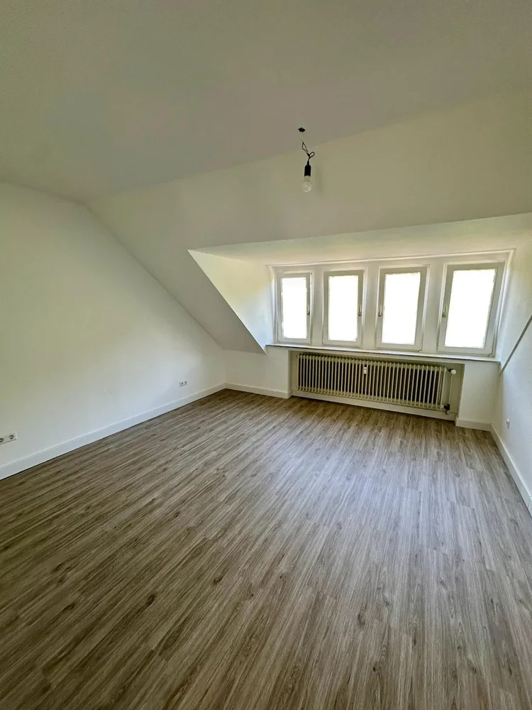 2 Zimmer Wohnung mit 59 m² in Bremen – Bild 4