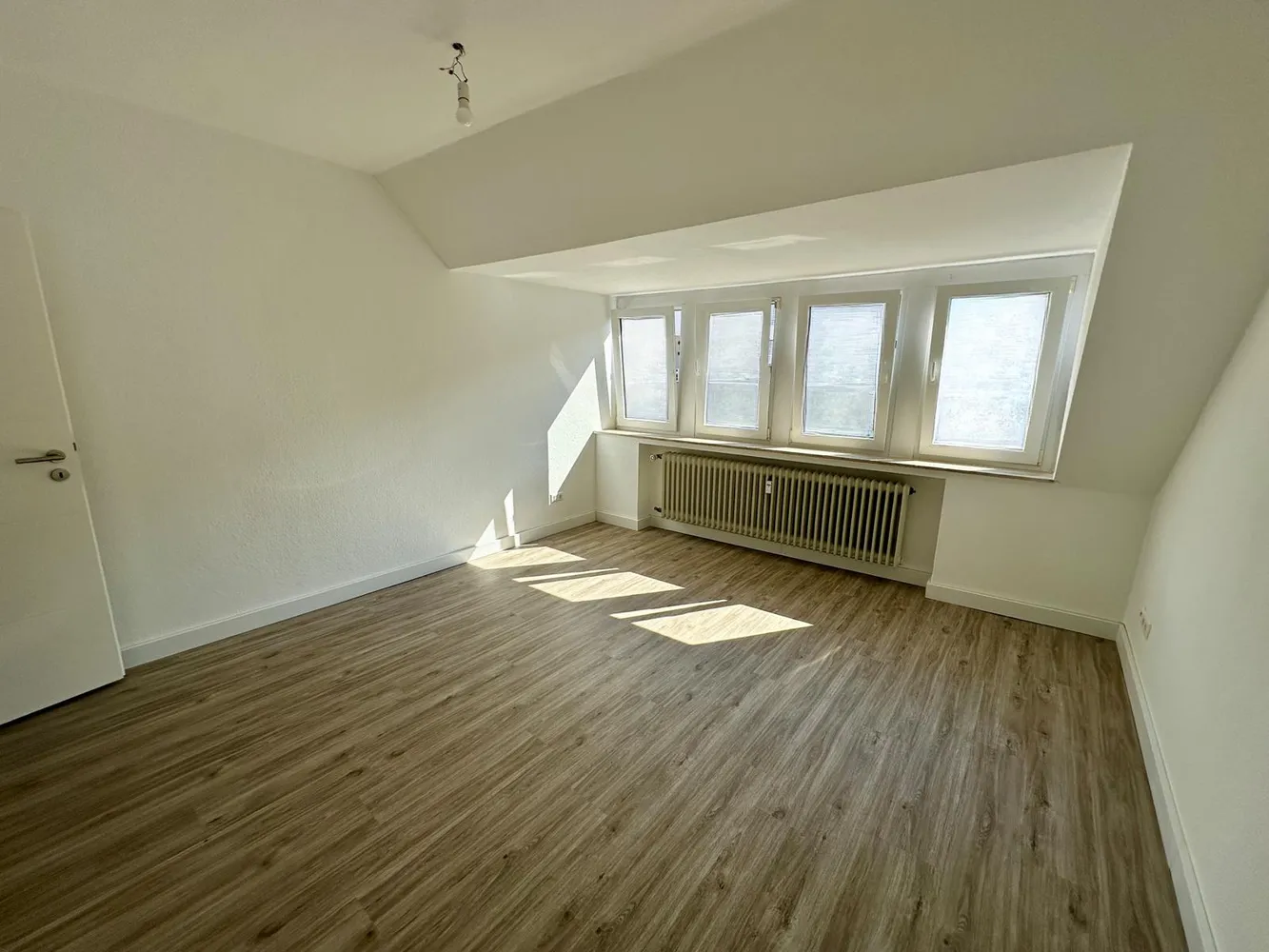 2 Zimmer Wohnung mit 59 m² in Bremen – Bild 5