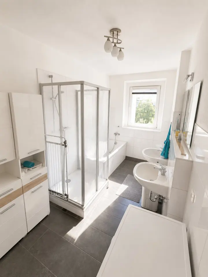 2 Zimmer Wohnung mit 64 m² in Greifswald – Bild 5