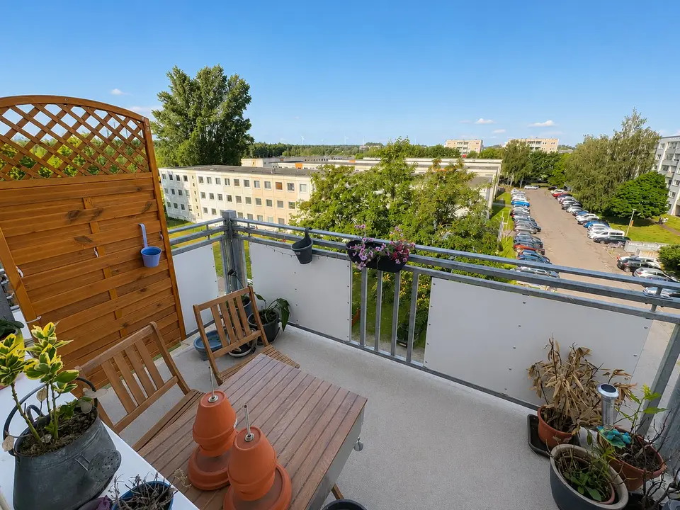2 Zimmer Wohnung mit 64 m² in Greifswald – Bild 7