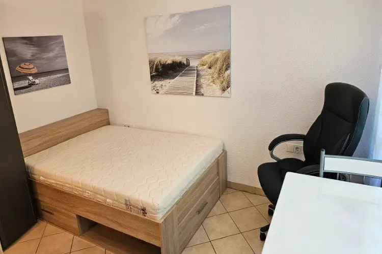 Studio mit 20 m² in Aalen – Bild 1