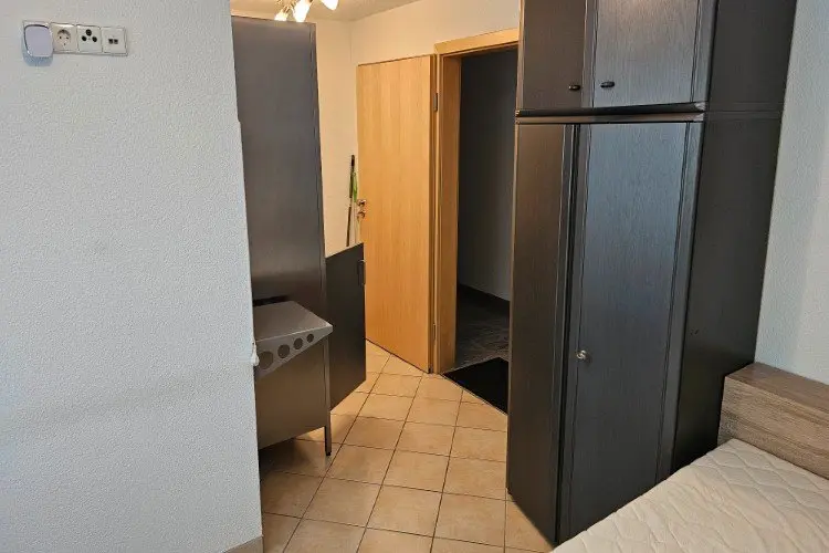 Studio mit 20 m² in Aalen – Bild 5