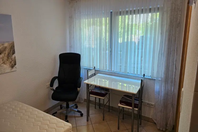 Studio mit 20 m² in Aalen – Bild 6
