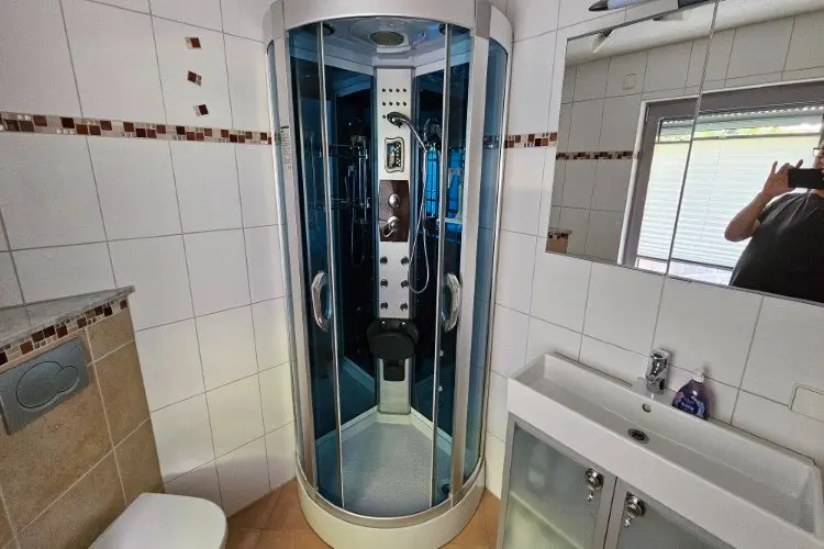 Studio mit 20 m² in Aalen – Bild 7