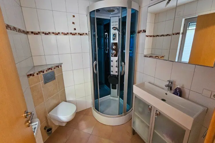 Studio mit 20 m² in Aalen – Bild 8
