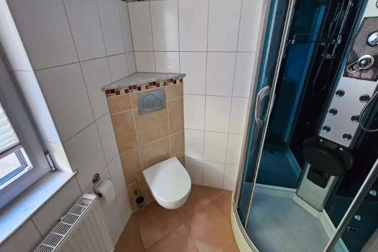 Studio mit 20 m² in Aalen – Bild 10