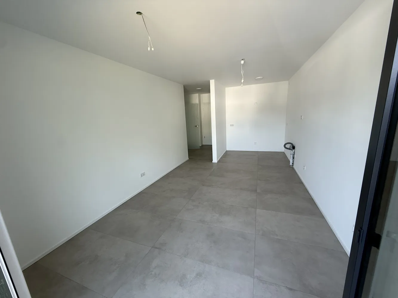 2 Zimmer Wohnung mit 57 m² in Mönchengladbach – Bild 1