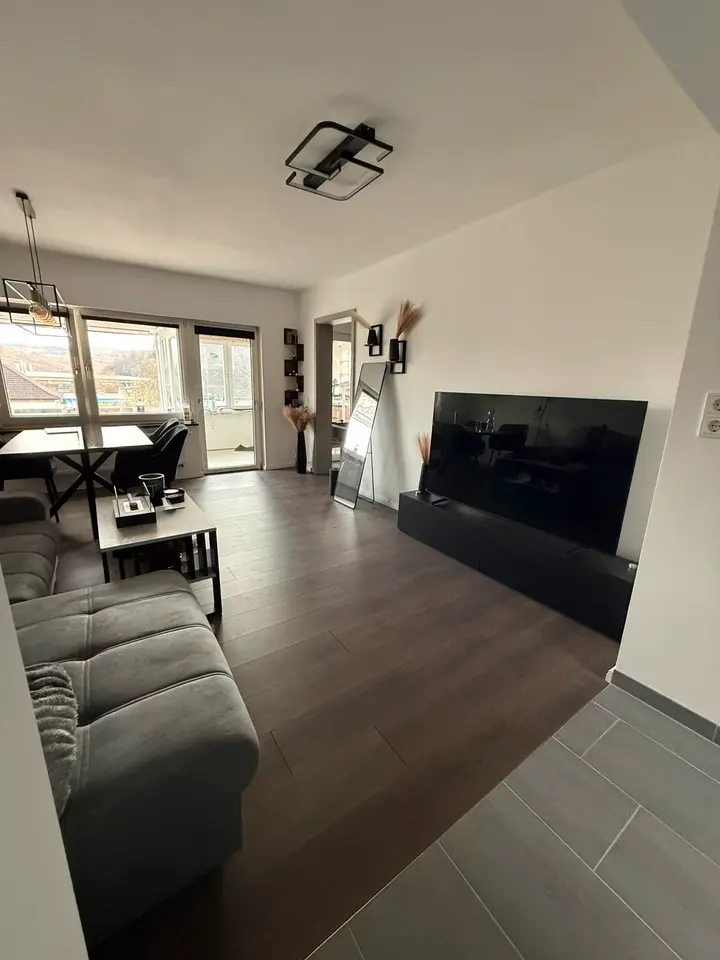 5 Zimmer Haus mit 100 m² in Siegen – Bild 1