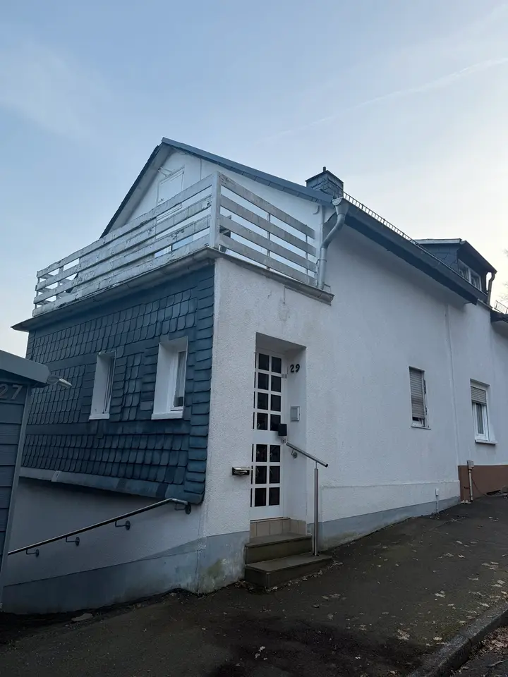5 Zimmer Haus mit 100 m² in Siegen – Bild 4