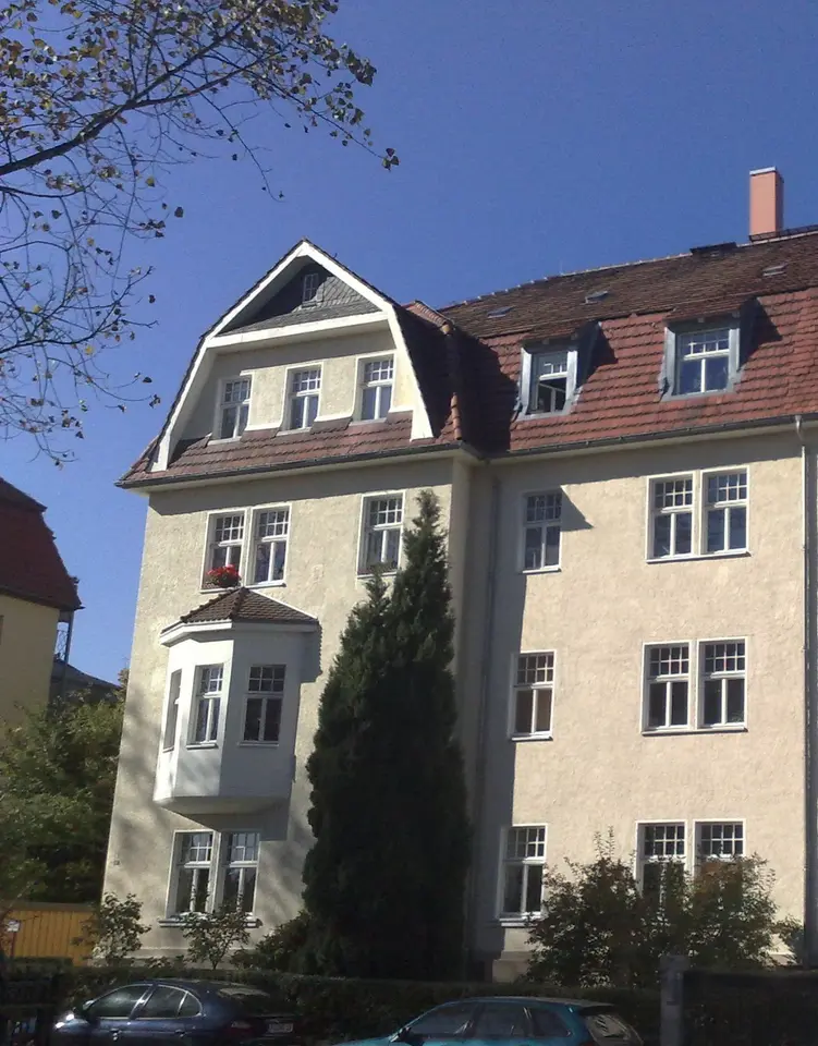 3 Zimmer Wohnung mit 65 m² in Freiberg – Bild 3