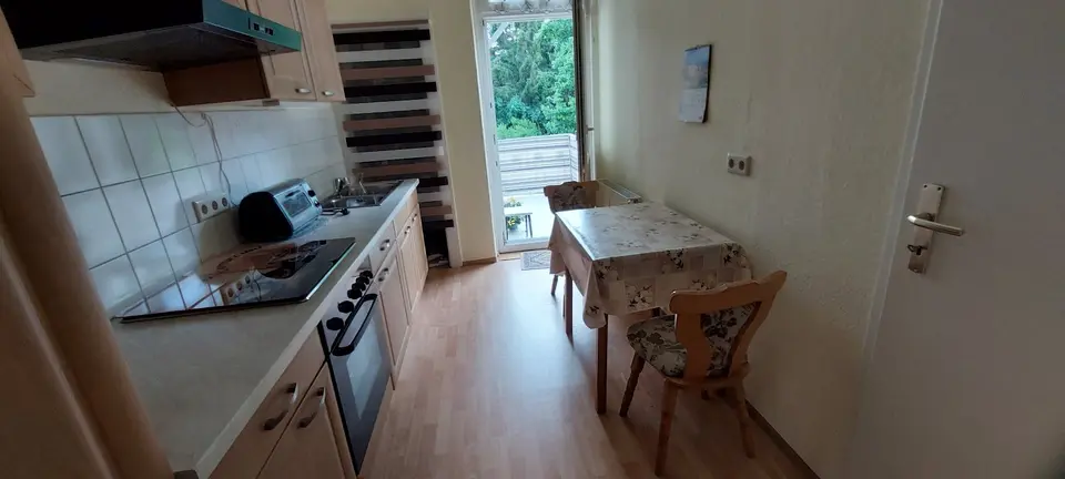 3 Zimmer Wohnung mit 65 m² in Freiberg – Bild 7
