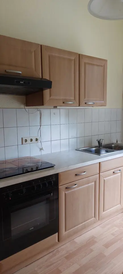 3 Zimmer Wohnung mit 65 m² in Freiberg – Bild 8