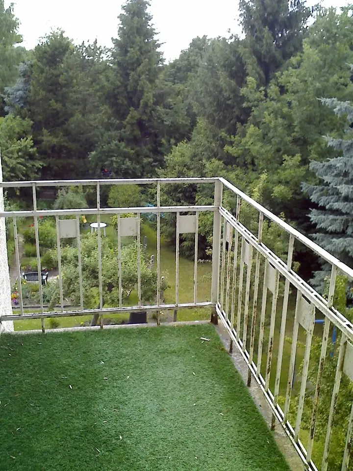 3 Zimmer Wohnung mit 65 m² in Freiberg – Bild 9