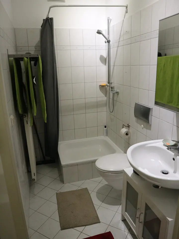 3 Zimmer Wohnung mit 65 m² in Freiberg – Bild 10
