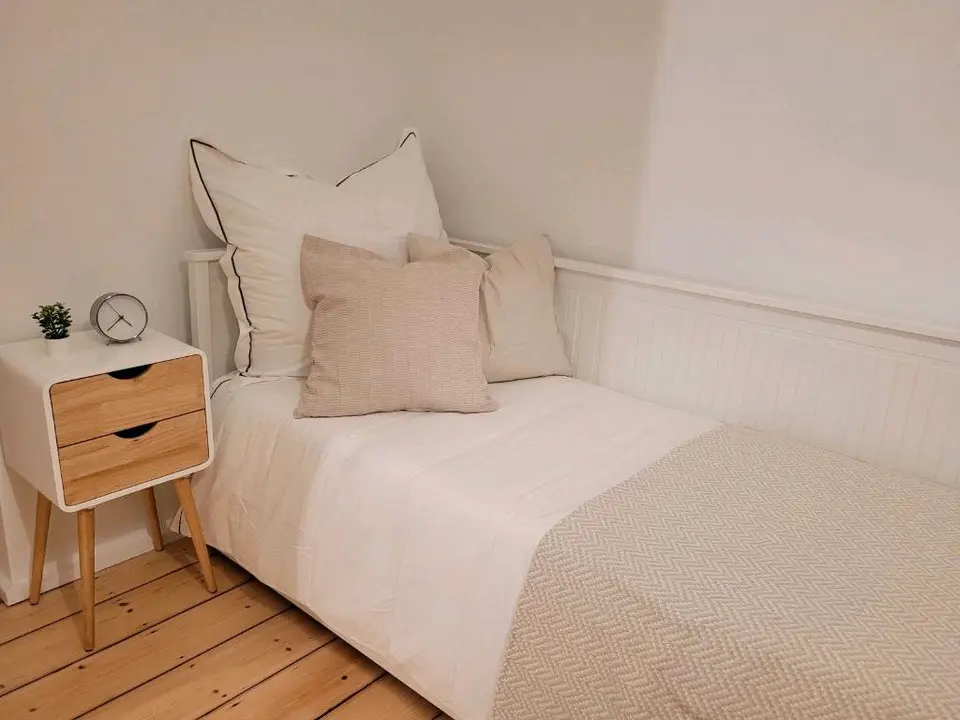 WG-Zimmer mit 77 m² in Düsseldorf – Bild 2