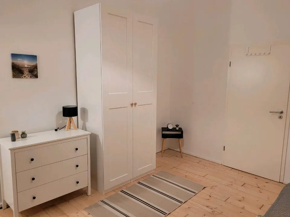 WG-Zimmer mit 77 m² in Düsseldorf – Bild 3