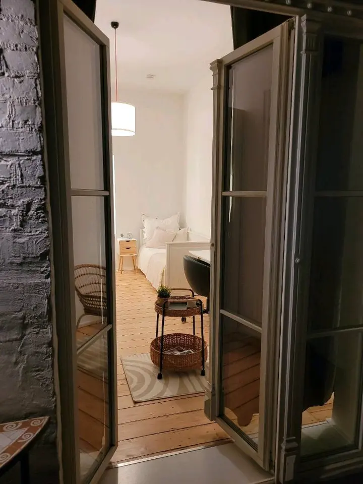 WG-Zimmer mit 77 m² in Düsseldorf – Bild 5