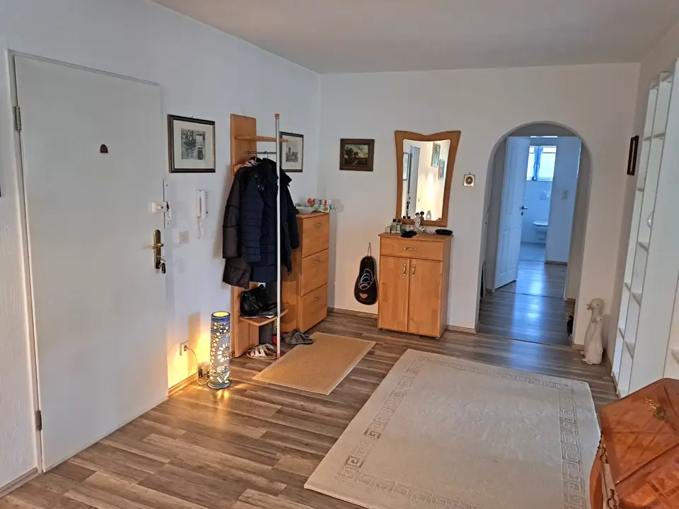 5 Zimmer Wohnung mit 154 m² in Delmenhorst – Bild 3