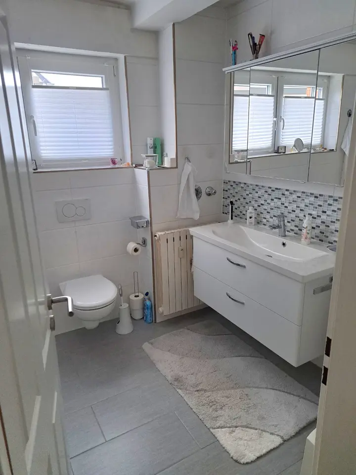 5 Zimmer Wohnung mit 154 m² in Delmenhorst – Bild 4