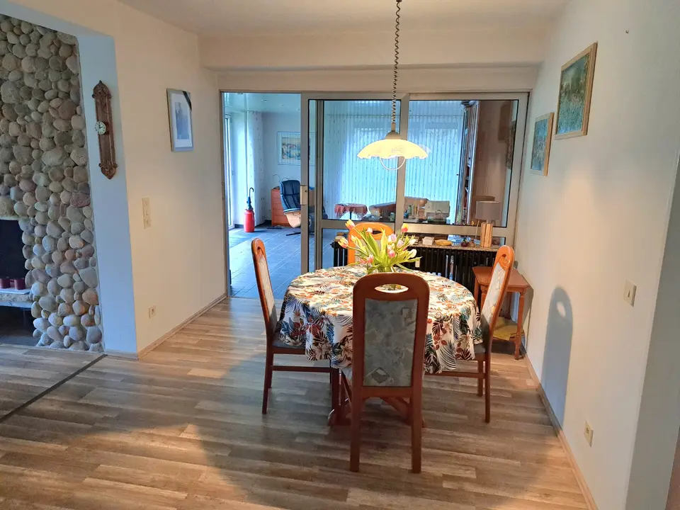 5 Zimmer Wohnung mit 154 m² in Delmenhorst – Bild 6