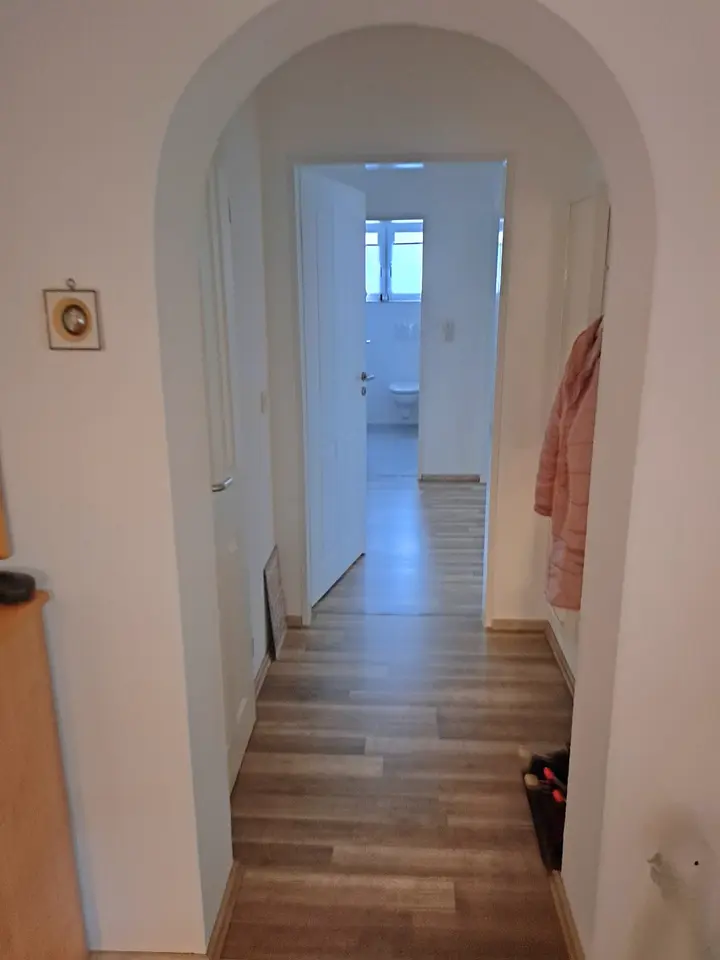 5 Zimmer Wohnung mit 154 m² in Delmenhorst – Bild 7