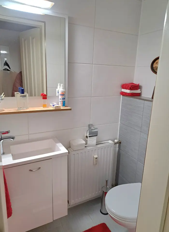 5 Zimmer Wohnung mit 154 m² in Delmenhorst – Bild 8