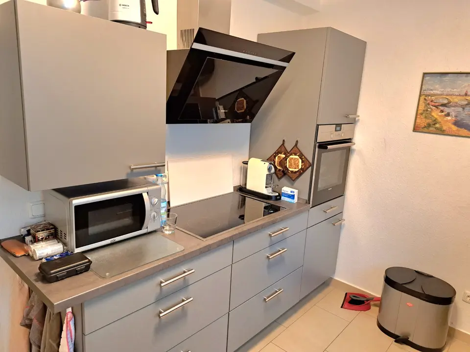 5 Zimmer Wohnung mit 154 m² in Delmenhorst – Bild 9