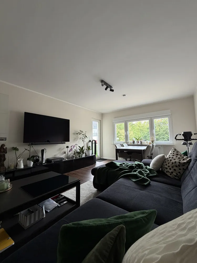 3 Zimmer Wohnung mit 67 m² in Leverkusen – Bild 2
