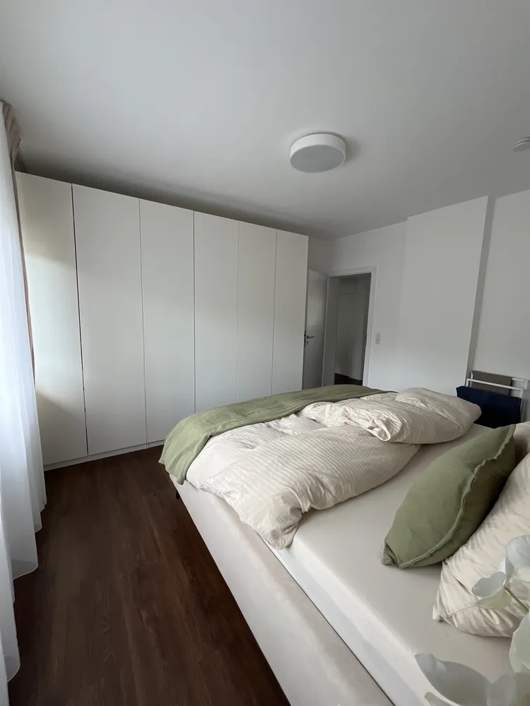 3 Zimmer Wohnung mit 67 m² in Leverkusen – Bild 12