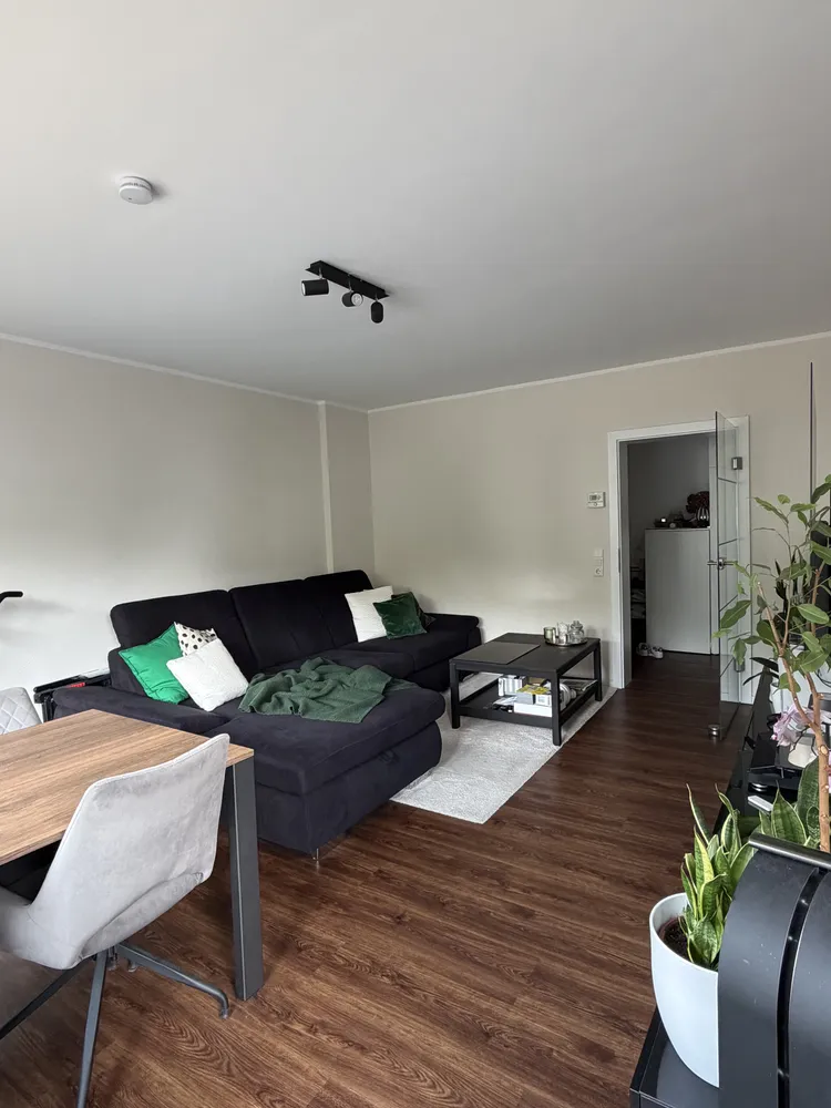 3 Zimmer Wohnung mit 67 m² in Leverkusen – Bild 3