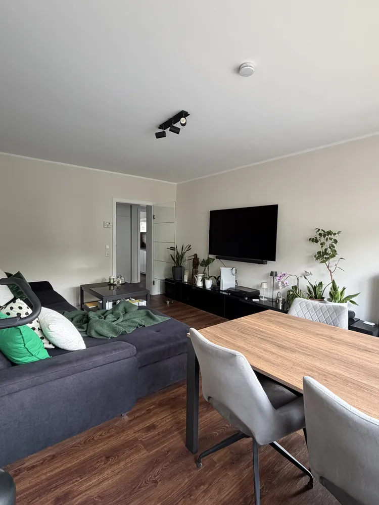 3 Zimmer Wohnung mit 67 m² in Leverkusen – Bild 4