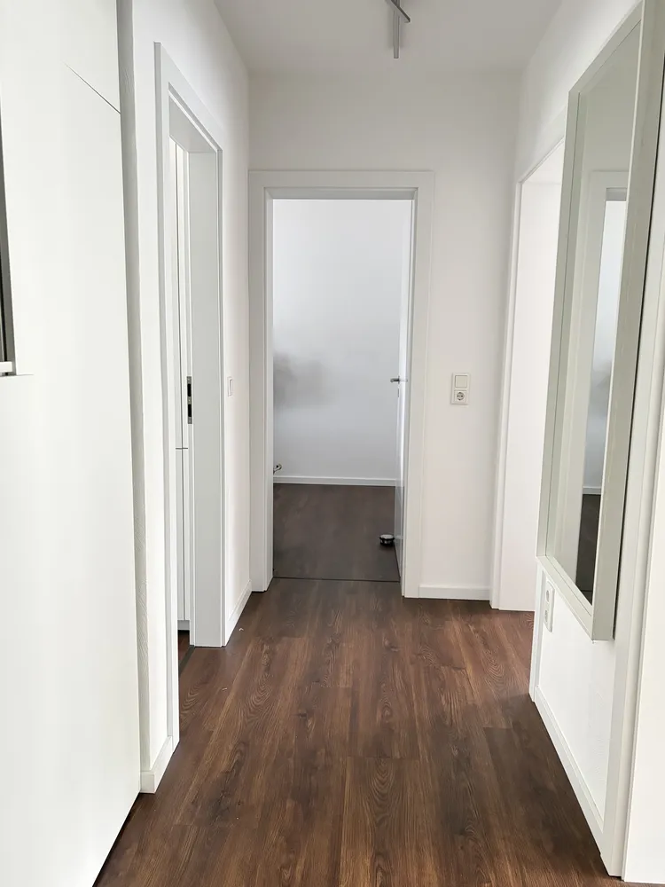 3 Zimmer Wohnung mit 67 m² in Leverkusen – Bild 5