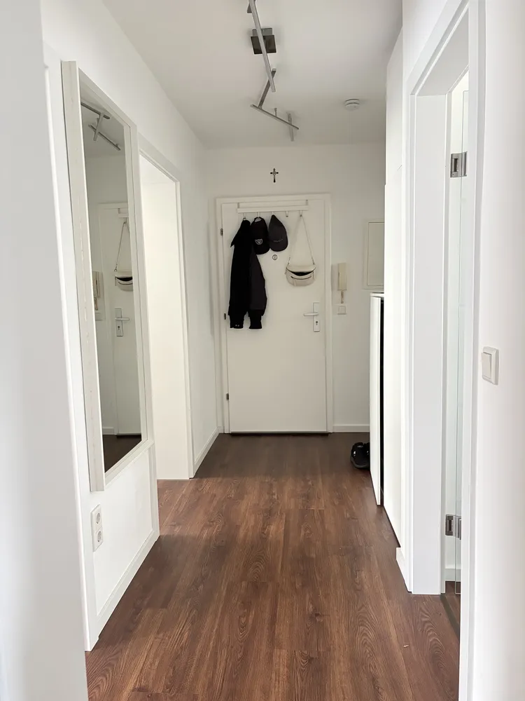 3 Zimmer Wohnung mit 67 m² in Leverkusen – Bild 6