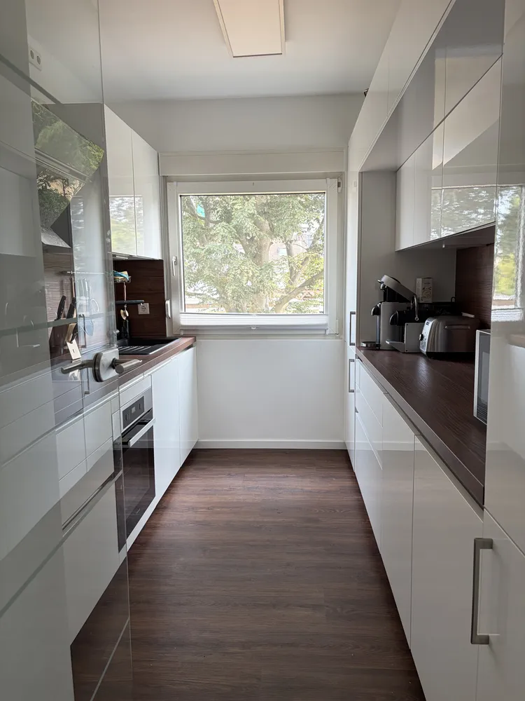 3 Zimmer Wohnung mit 67 m² in Leverkusen – Bild 8