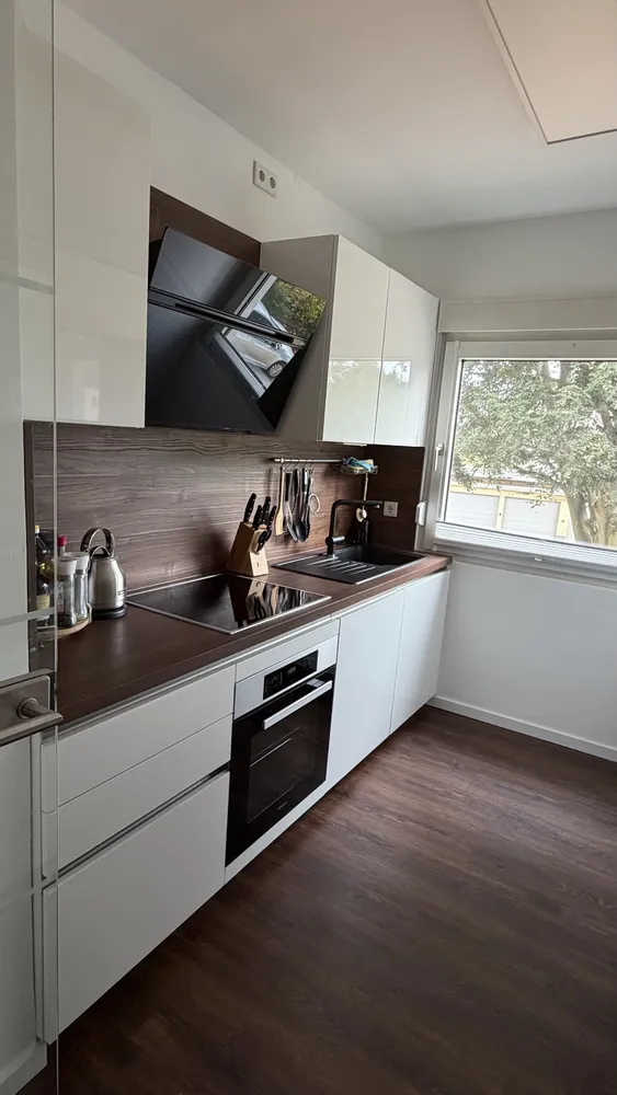 3 Zimmer Wohnung mit 67 m² in Leverkusen – Bild 9